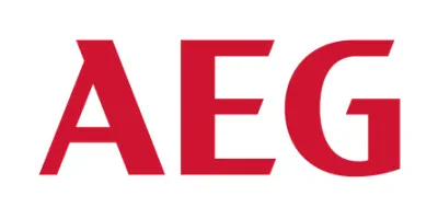 Logo AEG