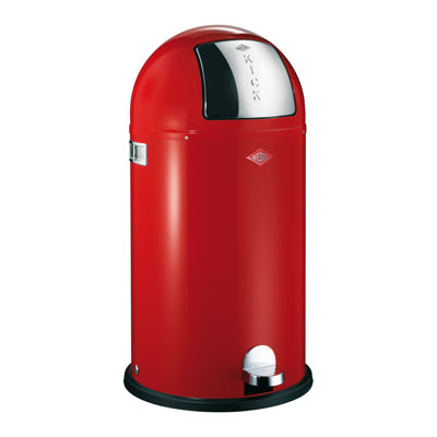 Afvalsysteem vrijstaand