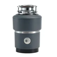 Afvalsysteem inbouw in de spoelunit