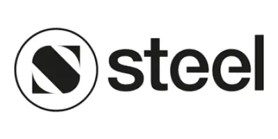 Logo Steel Benelux