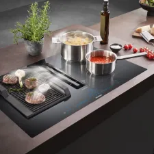 Siemens Inductiekookplaat K2343