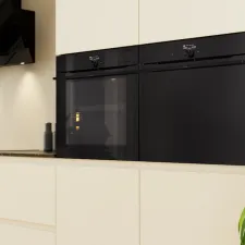 Inbouw oven - ETNA keukenapparatuur