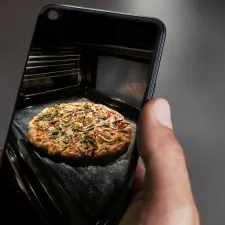 Siemens slimme keukenapparatuur