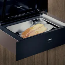 Siemens inbouwlade vacuumlade