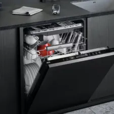 AEG vaatwasser 6000 satelliteclean