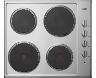 Elektrische kookplaat, 58 cm - KE158RVS