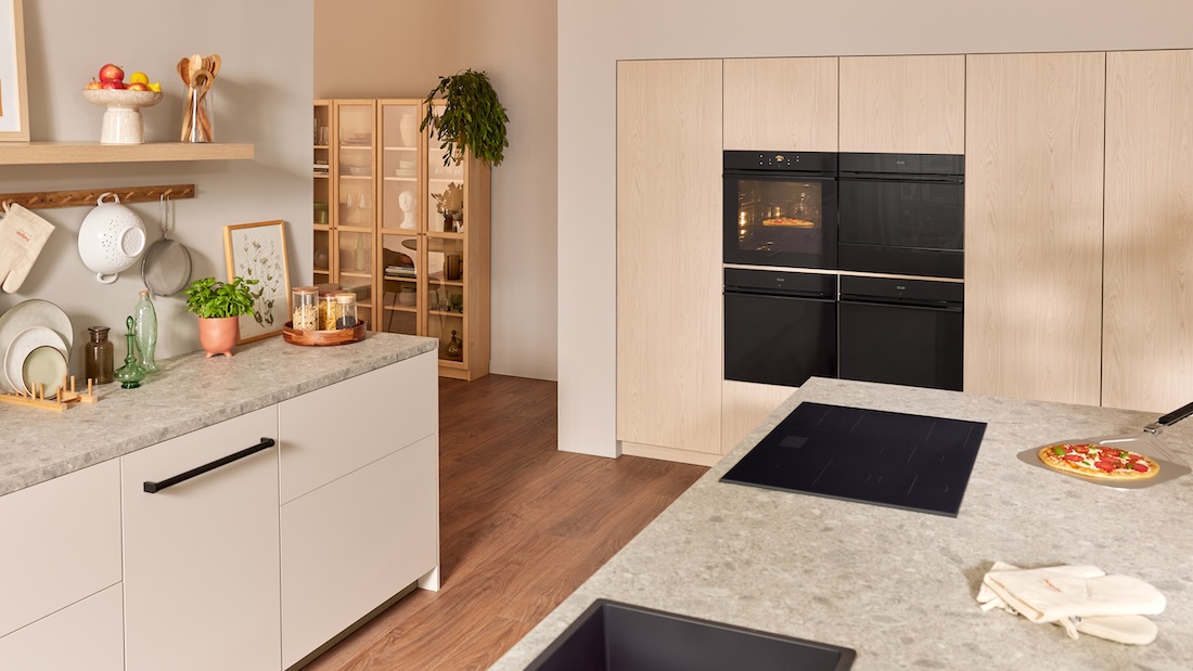 Inductie kookplaten - Pelgrim keukenapparatuur