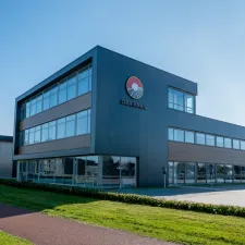 DER KREIS kantoorpand