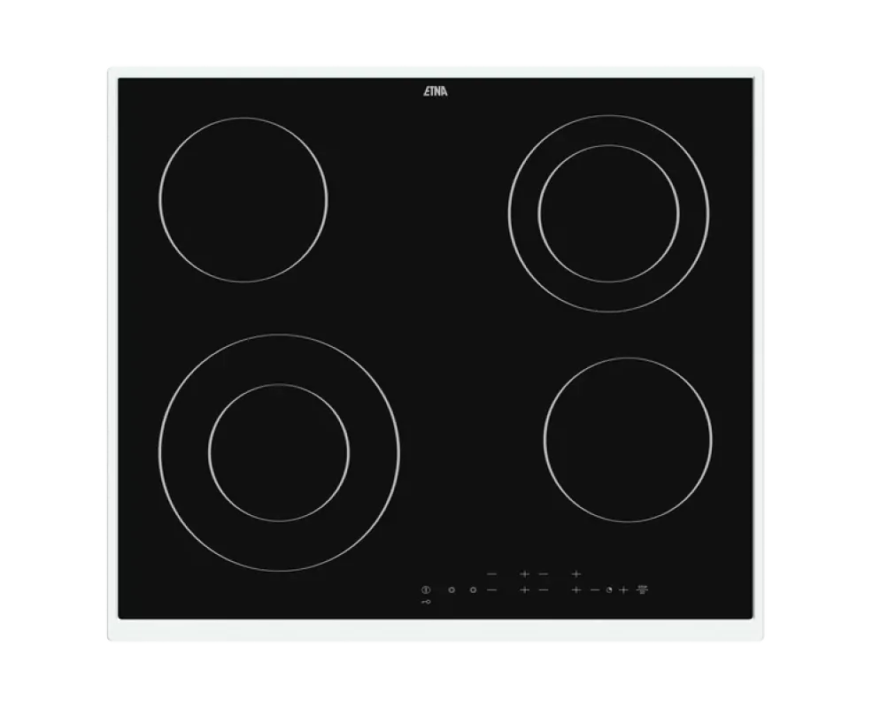 Eigenschappen keramische kookplaat