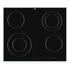 Keramische kookplaat - 60 cm - ETNA keukenapparatuur