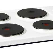 Elektrische kookplaat - ETNA keukenapparatuur