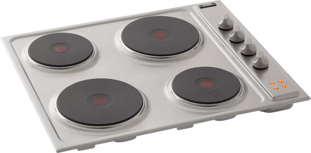 Voor- en nadelen elektrische kookplaten