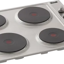 Elektrische kookplaat TEK161RVS - ETNA keukenapparatuur
