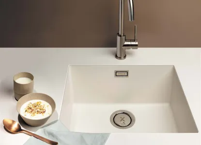 Dekker Zevenhuizen Fenix NTM-GHOST-WHITE