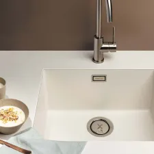 Dekker Zevenhuizen Fenix NTM-GHOST-WHITE