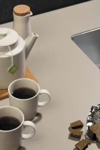 Dekker Zevenhuizen Fenix -SOFT-STEEL