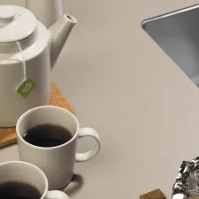 Dekker Zevenhuizen Fenix -SOFT-STEEL