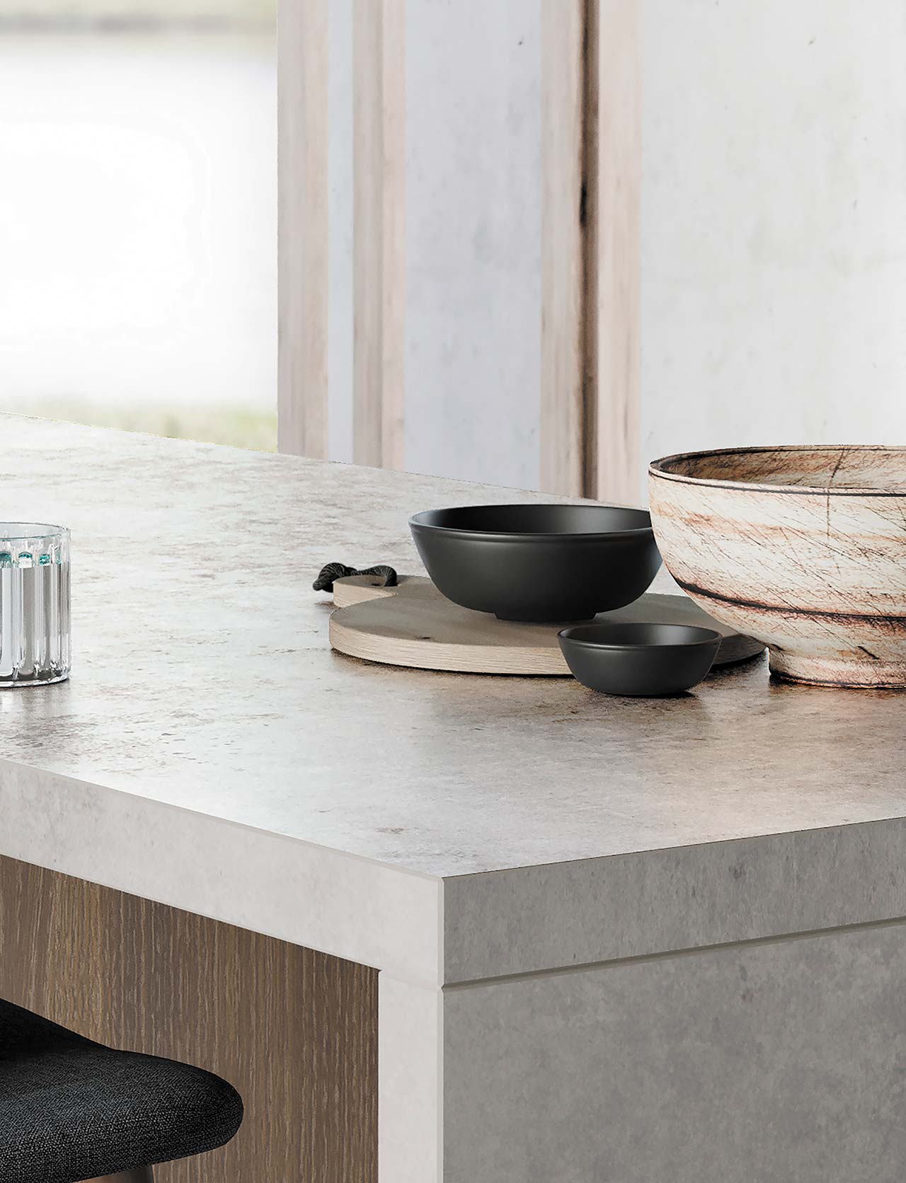 Dekker Zevenhuizen Dekton-Kreta