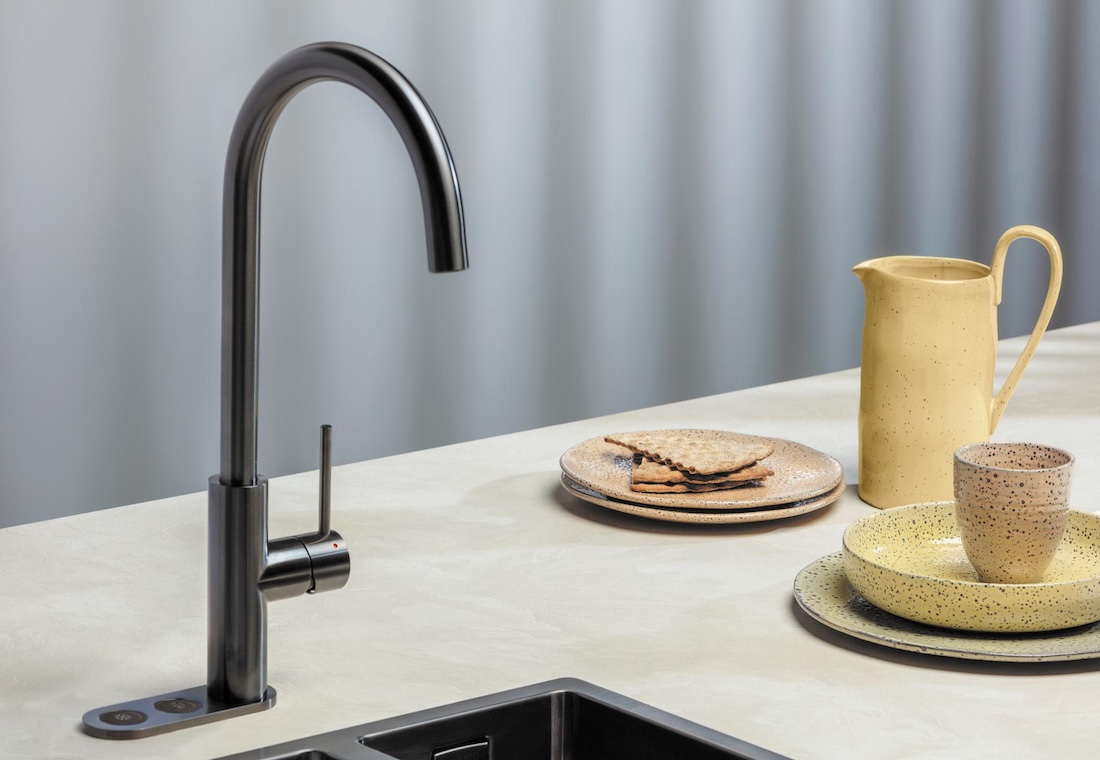 Dekker Zevenhuizen Laminaat werkbladen Toplaminate