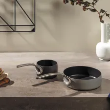 Evora Ceramics keukenblad LIME-GREY