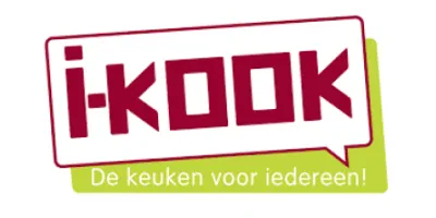 Logo I-KOOK