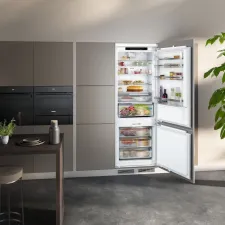 Koel-vrieskast inbouw