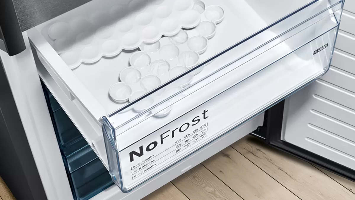 NoFrost