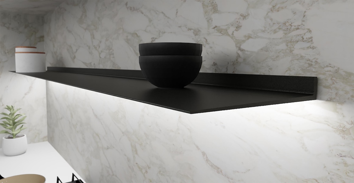 Keukenverlichting Strackk-led-wandplank-2