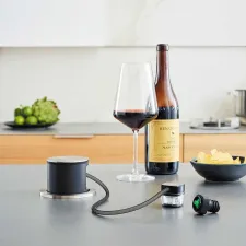 Quva-vacumeermachine-rvs-wijnstop