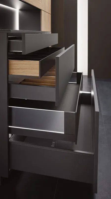 S-Kitchens - DER KREIS