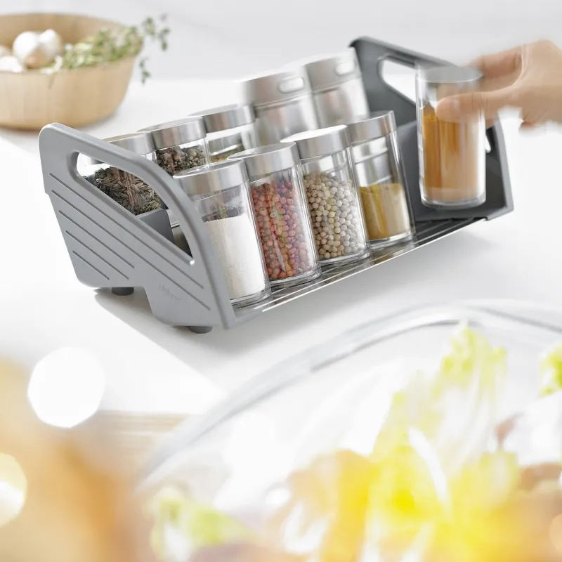 Blum ORGA-LINE spice holder