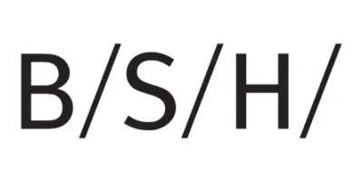 Logo B/S/H/