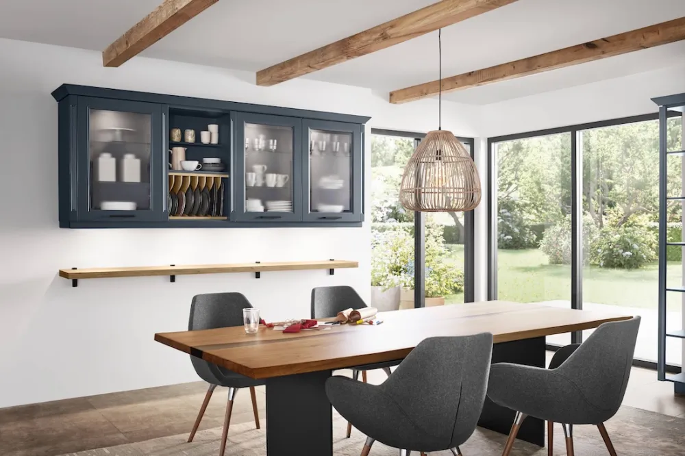 Keukenmeubilair Cascada - DER KREIS