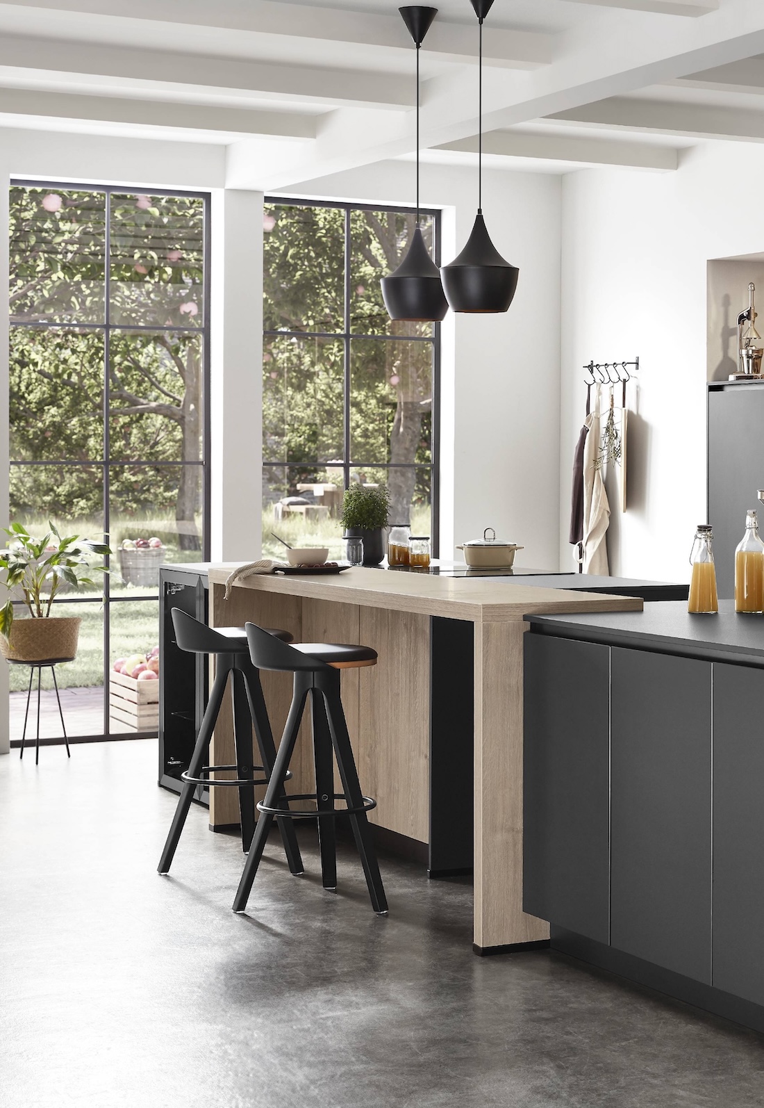 Hoogte Barkrukken - Vivari Natura - DER KREIS 