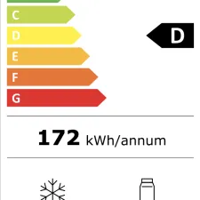 Energieverbruik label