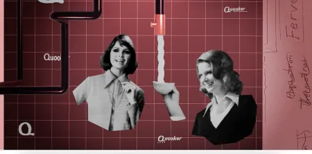 Kokendwaterkraan geschiedenis Quooker