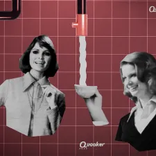 Kokendwaterkraan geschiedenis van Quooker