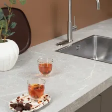 TopLaminate keukenblad