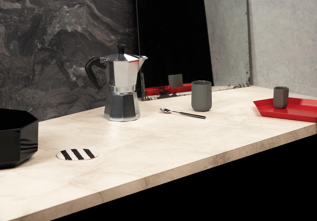 TopCore Fortune werkblad