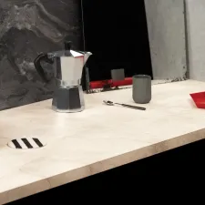 TopCore Fortune werkblad