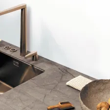 Topcore Maya-Gold werkblad