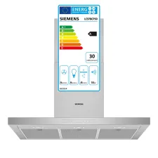 wandschouw lc97bcp50