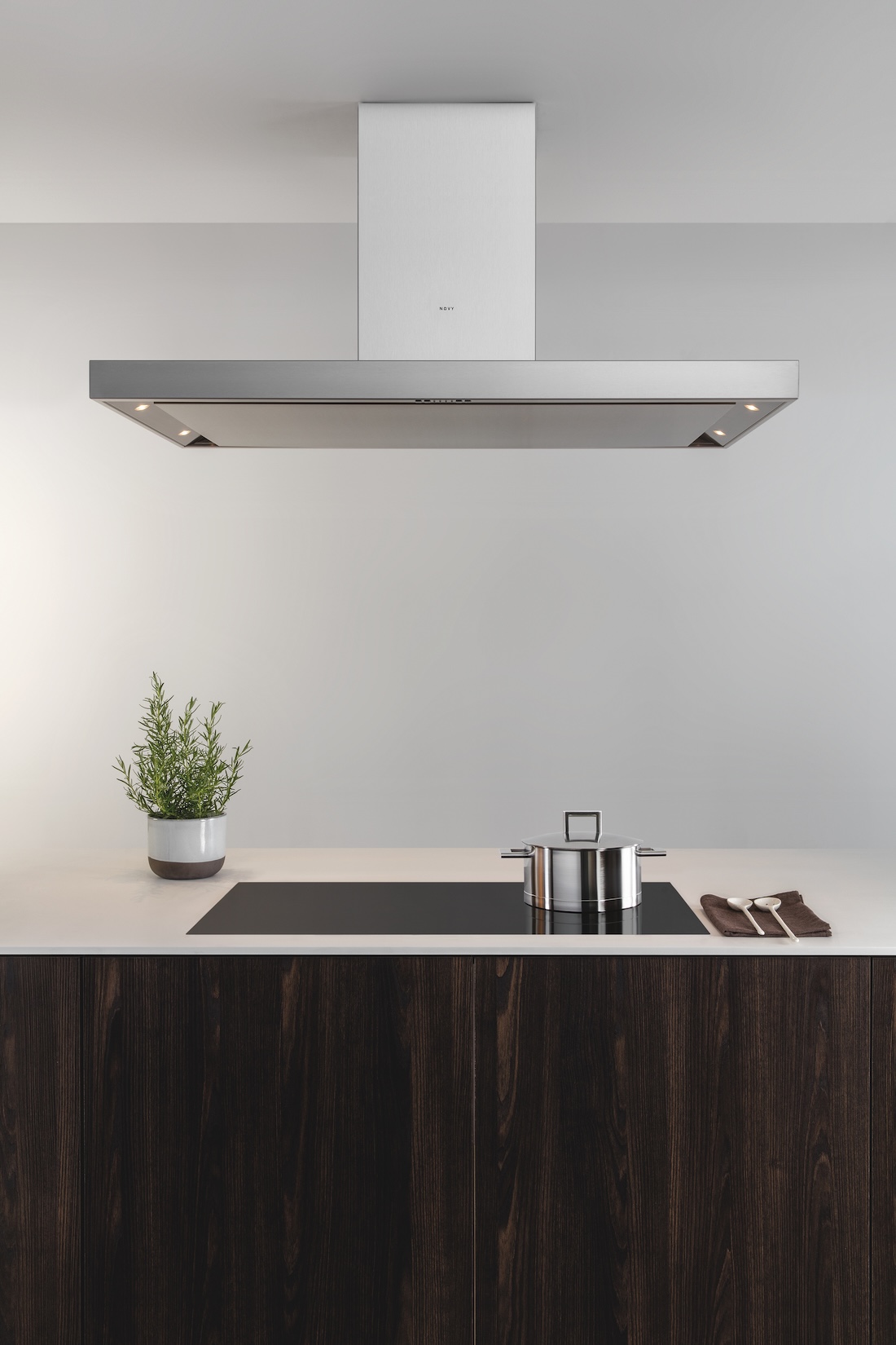 Filters afzuigkap Flatline