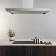 Filters afzuigkap Flatline