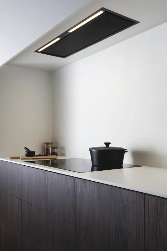 Eigenschappen plafondunits