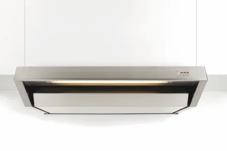 Onderbouw afzuigkap, vrijhangende afzuigkap