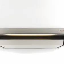 Onderbouw afzuigkap, vrijhangende afzuigkap