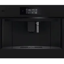 Koffieapparaat zonder wateraansluiting