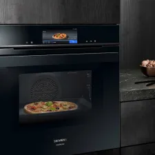 Automatische programma's ovens 