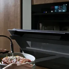 Kerntemperatuurmeter